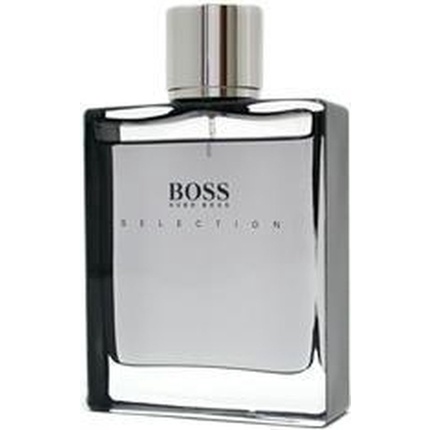 Hugo Boss Boss Selection Eau De Toilette Spray 90 ml for Men