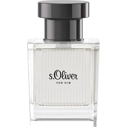 S Oliver For Him After Shave Lotion 50 ml