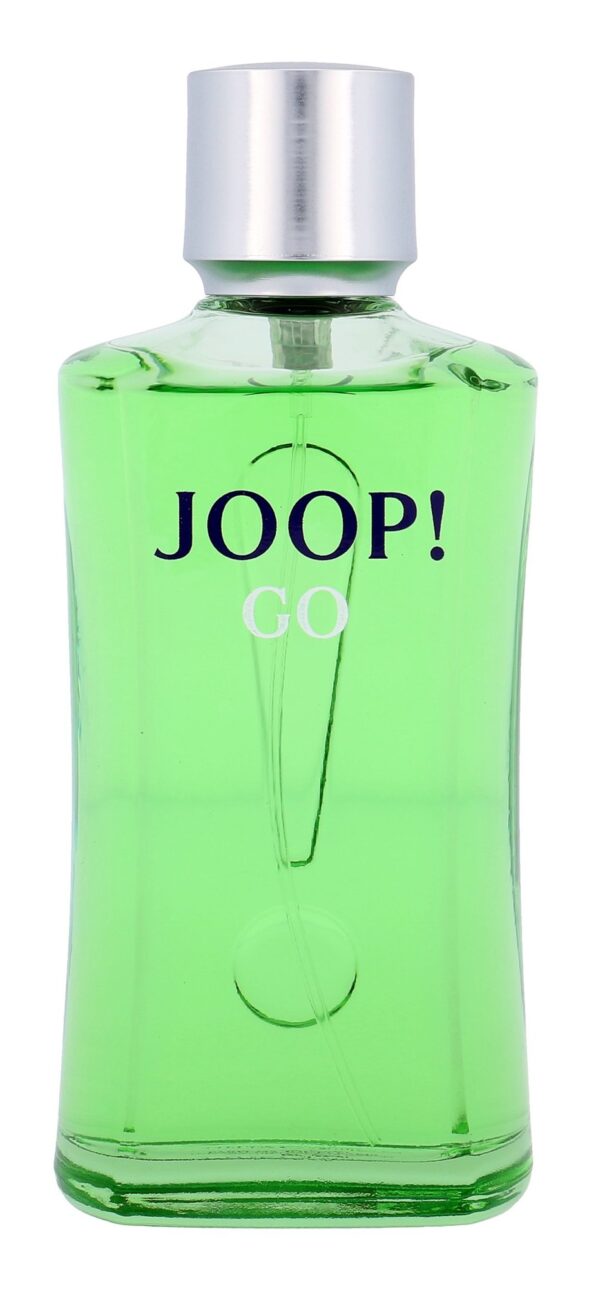 Joop  Joop Go Eau De Toilette Spray 100 ml for Men