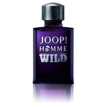 Joop  Wild By Joop  Edt Spray 125 ml   Fragrances For Men
