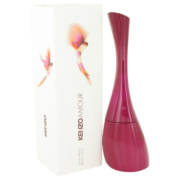 Kenzo Amour Eau De Parfum Spray 100 ml for Women