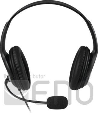 Microsoft Lifechat Lx 3000 Binaural Head band Black Headset