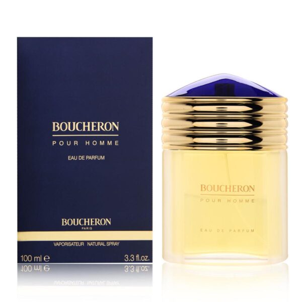 Boucheron Boucheron Eau De Parfum Spray 100 ml for Men