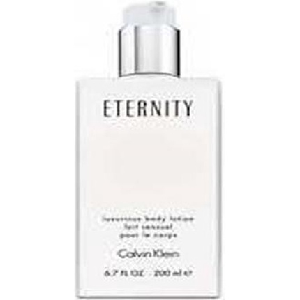 Calvin Klein Eternity Body Lotion  Unboxed  200 ml for Women
