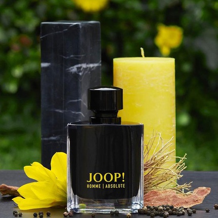 Joop  Joop Homme Absolute Eau De Parfum Spray 83 ml for Men