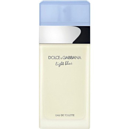Dolce  Gabbana Light Blue 25 Ml   Eau De Toilette   Women s Perfume