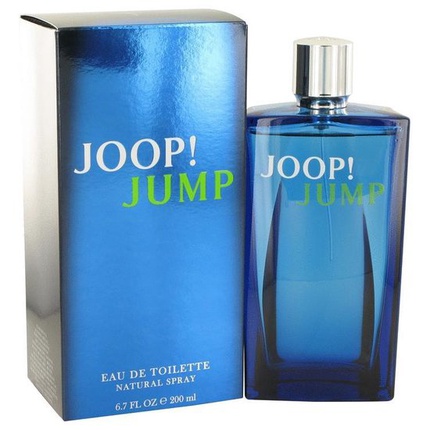 Joop  Joop Jump Eau De Toilette Spray 200 ml for Men