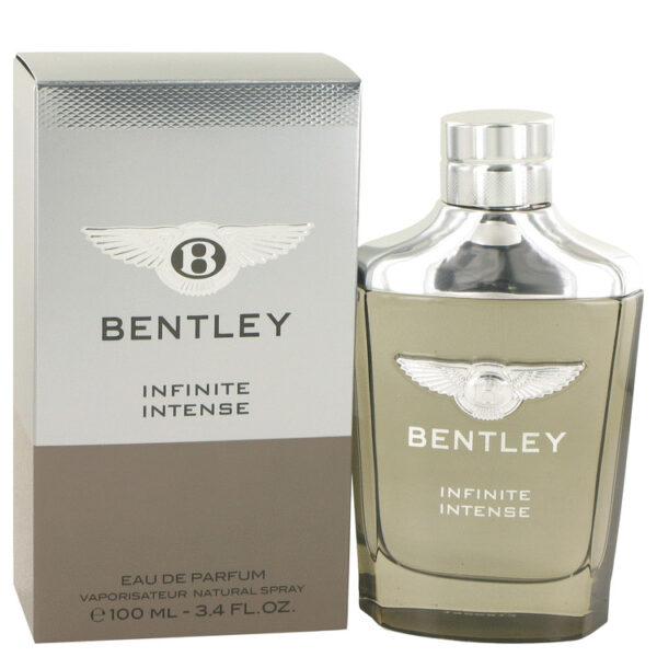 Bentley Infinite Intense Eau De Parfum Spray 100 ml for Men