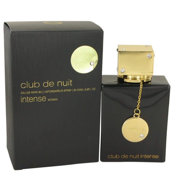 Armaf Club De Nuit Intense Eau De Parfum Spray 106 ml for Women