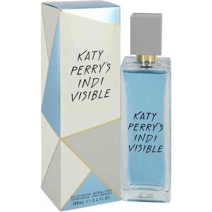 Katy Perry Indivisible Eau De Parfum Spray 100 ml for Women