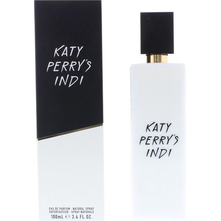 Katy Perry s Indi Eau De Parfum Spray 100 ml for Women