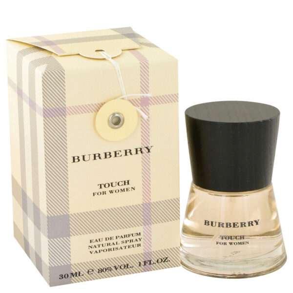 Burberry Burberry Touch Eau De Parfum Spray 30 ml for Women