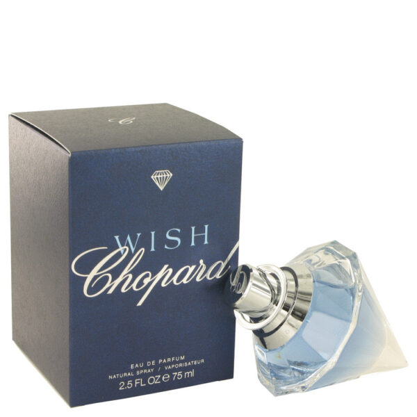 Chopard Wish Eau De Parfum Spray 75 ml for Women
