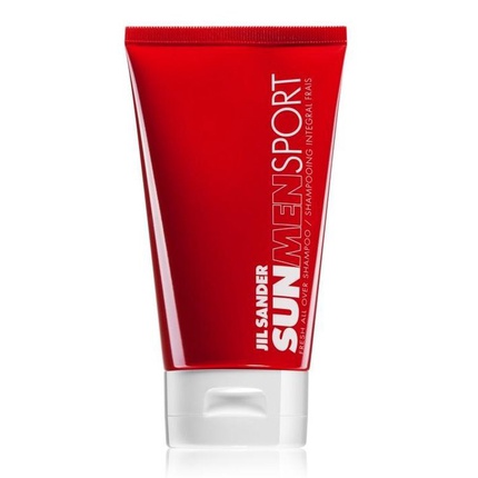 BACK IN STOCK  Jil Sander Sun for Men Sport 150ml All Over Shampoo