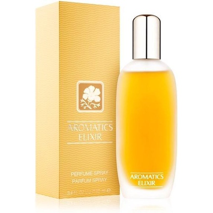 Clinique Aromatics Elixir Eau De Parfum Spray 100 ml for Women