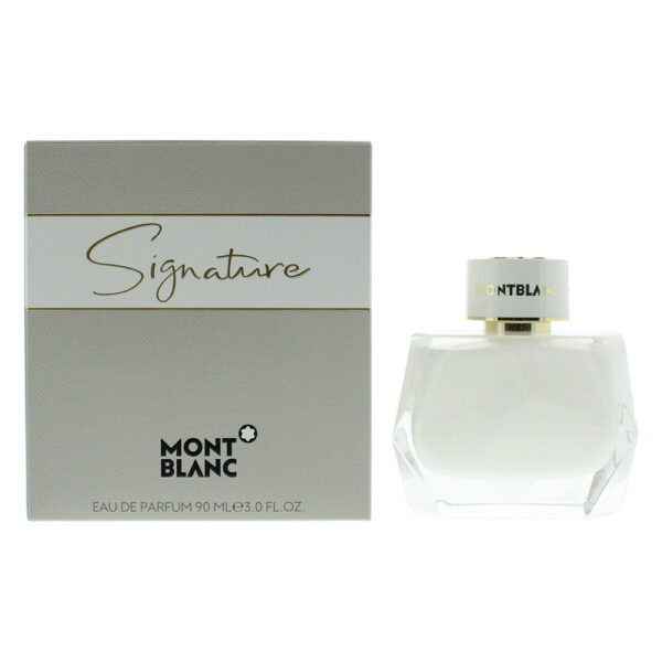 Mont Blanc Mont Blanc Signature Eau De Parfum Spray 90 ml for Women