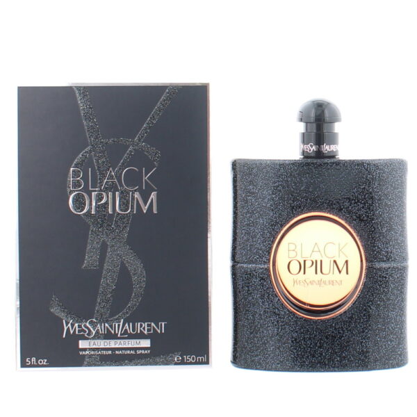 Yves Saint Laurent   Black Opium   150ml   Eau De Parfum