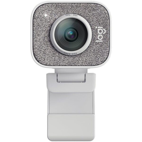 Logitech Streamcam  Full Hd Webcam  Kabelgebunden  Weii 1 2