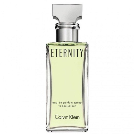 Calvin Klein Eternity Eau De Parfum Spray 50 ml for Women