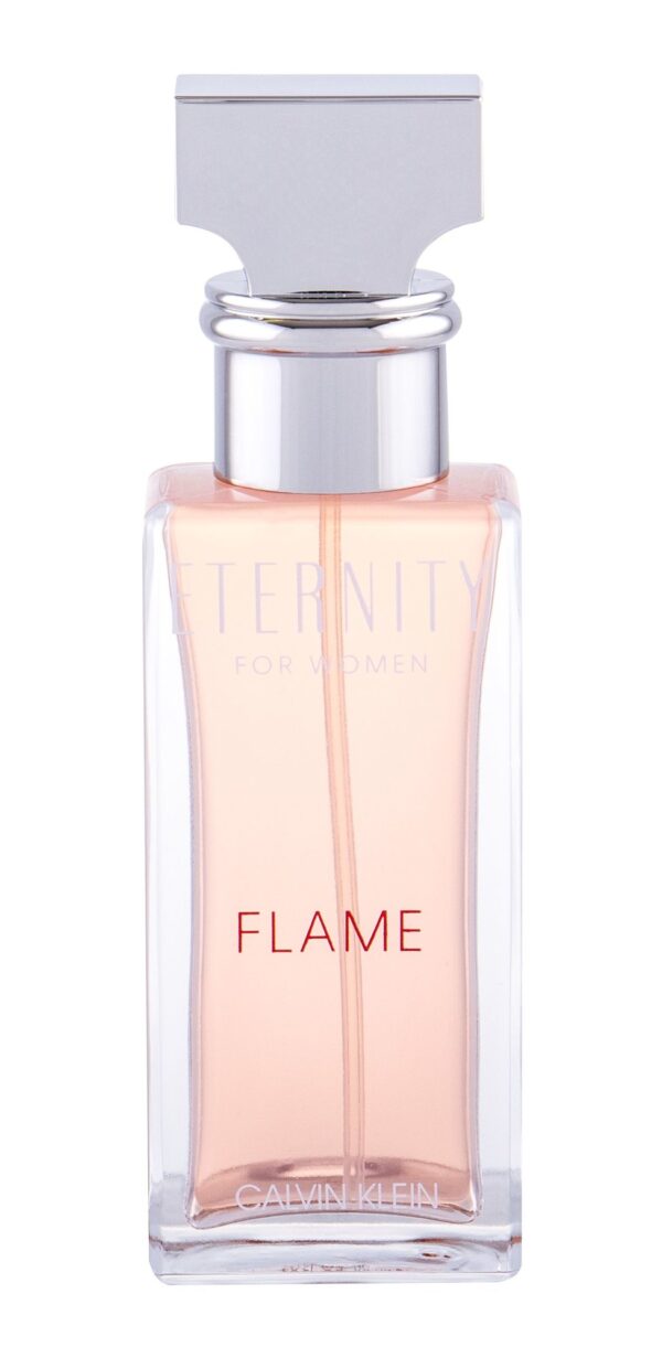 Calvin Klein Eternity for Women Flame Eau De Parfum 30 ml  woman