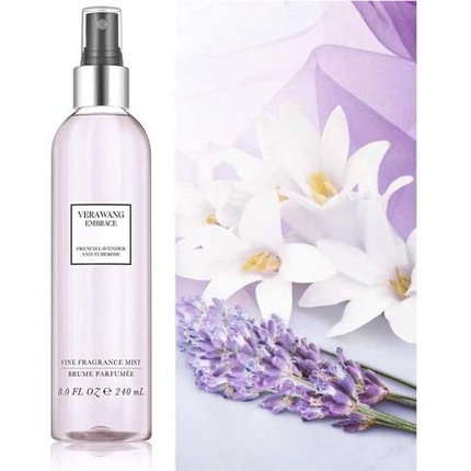 Vera Wang Embrace French Lavender And Tuberose Fine Fragrance Mist 240 ml for Women